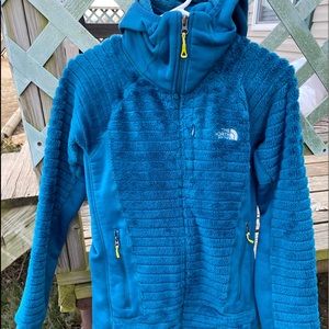 Women’s north face jacket